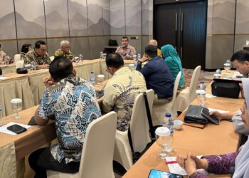 Workshop UMKM goes to Hajj. (dok. isitmewa)