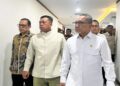 Pemerintah Usulkan 12 Provinsi Baru untuk Lahan Sawah Dilindungi demi Ketahanan Pangan