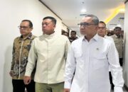 Pemerintah Usulkan 12 Provinsi Baru untuk Lahan Sawah Dilindungi demi Ketahanan Pangan