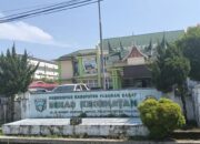 797 Warga Pasaman Barat Ikuti Cek Kesehatan Gratis, Dianggap Terbaik di Sumbar