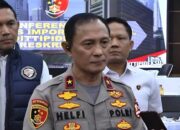 Satgas Pangan Polri Selidiki Temuan Minyak Goreng MinyaKita yang Tidak Sesuai Takaran