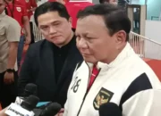 Erick Thohir Tegaskan Komitmen PSSI Jaga Kontinuitas Pembinaan Timnas Indonesia hingga 2045