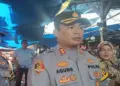 Polres Pasaman Barat Imbau Waspadai Uang Palsu jelang Lebaran