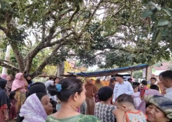 Pemkab Pasaman Siapkan Anggaran Rp12,1 Miliar untuk Pendidikan Gratis di 2025