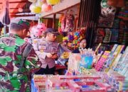 Polres Pasaman Barat Gelar Razia Petasan Selama Ramadan, Ciptakan Kenyamanan Ibadah Tarawih