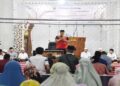 Program ‘Satu Keluarga Satu Hafiz’ Dicanangkan Wali Kota Pariaman
