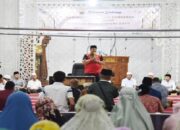 Program ‘Satu Keluarga Satu Hafiz’ Dicanangkan Wali Kota Pariaman