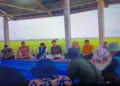 Pemkab Pasaman Barat Jalin Kerja Sama dengan Bulog Serap Gabah Hasil Panen Petani