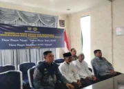 346 Warga Binaan Lapas Lubuk Basung Terima Remisi Idul Fitri, Tak Ada yang Bebas Langsung