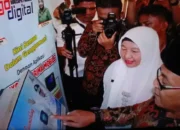 Disdukcapil Pasaman Barat Tetap Layanan Selama Libur Lebaran, Warga Bisa Urus Dokumen Kependudukan