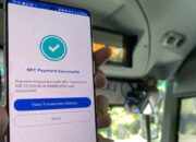 BI Luncurkan Layanan Pembayaran QRIS Tap, Transaksi Lebih Cepat dan Praktis dengan NFC