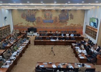 Dirut Pertamina Simon Mantiri Tanggapi Laporan Praktik Nakal SPBU dan Janjikan Perbaikan Tata Kelola