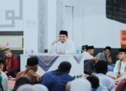 Pemkab Solok Berikan Hadiah Umroh Gratis untuk ASN dan THL yang Rajin Ibadah Selama Ramadhan