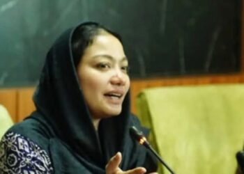 Bupati Dharmasraya Tegaskan Tidak Ada “Setoran” untuk Promosi Jabatan dan Proyek Pemerintah