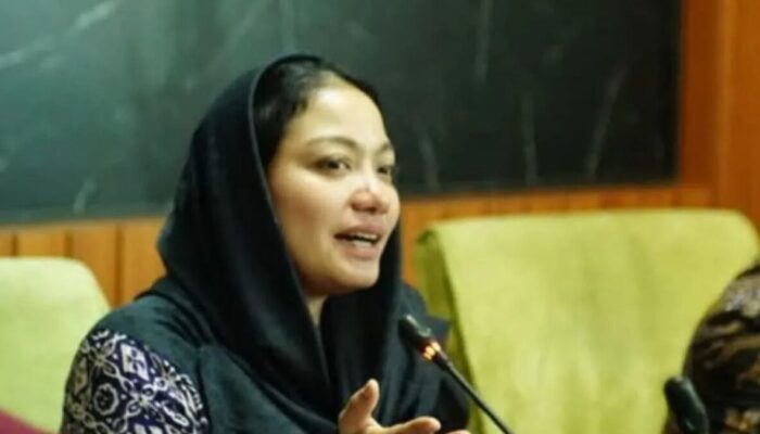 Perkuat Tata Kelola Pemerintahan, Bupati Dharmasraya Tunjuk Jaksa jadi Inspektur Daerah