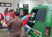 Kejari Solok Selatan Tetapkan 6 Tersangka Kasus Penyimpangan Program Pinjaman Perorangan