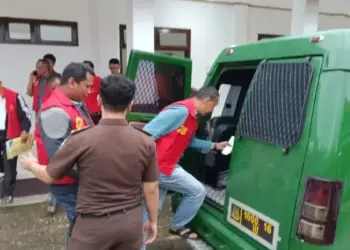 Kejari Solok Selatan Tetapkan 6 Tersangka Kasus Penyimpangan Program Pinjaman Perorangan