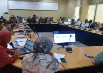 Pemko Solok Fokuskan Program Tahfiz dan Tahsin Tingkatkan Budaya Cinta Al-Quran