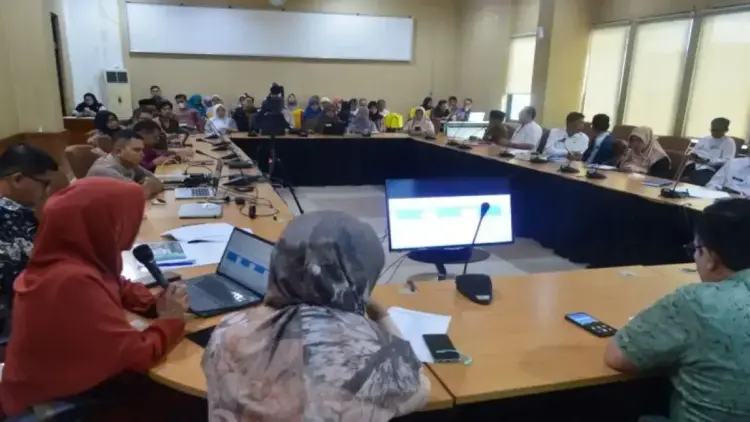 Pemko Solok jadikan tahfiz dan tahsin jadi program unggulan di sekolah. (Antara)