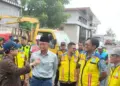 Posko Mudik Lebaran Kementerian PU Siapkan Alat Berat dan Tambal Jalan Cepat 4 Posko Mudik Lebaran Kementerian PU Siapkan Alat Berat dan Tambal Jalan Cepat