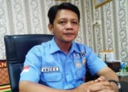 Pemko Padang Pasang Lampu Penerangan di Titik Rawan Kriminalitas, Dukung Kenyamanan Ibadah Ramadhan