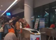 Puncak Arus Mudik di Pelabuhan Merak Diprediksi Terjadi H-3 Lebaran, ASDP Siapkan 36 Kapal