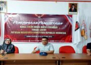 KPU Pasaman Buka Pendaftaran Bakal Calon Wakil Bupati, PSU Pilkada Dimulai 19 April 2025