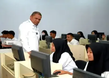 Lulus SNBP 2025, Calon Mahasiswa Tidak Bisa Ikut SNBT atau Jalur Mandiri