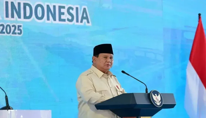 Peringatan Hari Kesaktian Pancasila, Presiden Prabowo Pimpin Doa di Sumur Lubang Buaya