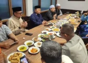 Braditi Moulevey Dirikan Yayasan Tijarotaan Lan Taburo, Fokus Pemberdayaan Sosial dan Keagamaan