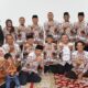 Buka Bersama Wawako Padang dengan pengurus Kwarda 03 Sumbar. (dok. Prokopim)