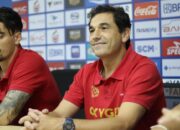 Lupakan Skor 1-8, Semen Padang FC Ingin Balas Dendam ke Dewa United