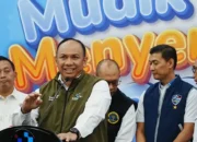 Dua WNA Kasus Fake BTS Ditangkap, Cegah Kerugian Materi Lebih Besar