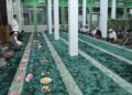 Gubernur Mahyeldi Ajak Masyarakat Maksimalkan Ramadhan dengan I'tikaf 2 Gubernur Mahyeldi ajak masyarakat itiraf. (dok. adpsb)