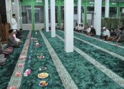 Gubernur Mahyeldi Ajak Masyarakat Maksimalkan Ramadhan dengan I’tikaf