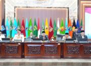 Gubernur Mahyeldi Komit Hadirkan Gerak Cepat Pembangunan untuk Sumbar