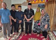 Owner Yoesani Shoes Berpulang, Gubernur Mahyeldi: Sumbar Kehilangan Sosok Inspiratif