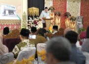 Gubernur Mahyeldi Resmikan Gedung Baru Padang Eye Center