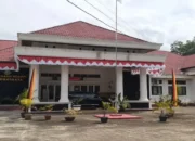 Kasus Dugaan Korupsi Pengadaan Videotron Rp1,2 Miliar, Kejari Dharmasraya Pastikan Penyidikan Lanjut