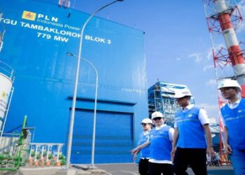 PLN Siapkan 69 Ribu Personel Pastikan Keandalan Listrik Selama Ramadan dan Idulfitri 2025