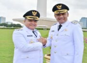 Bupati Agam Perintahkan Tertibkan Pedagang Berjualan Siang Hari Selama Ramadhan