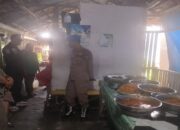 Satpol PP Damkar Agam Gelar Razia Warung Makanan di Siang Hari Selama Ramadhan, Siap Berikan Sanksi