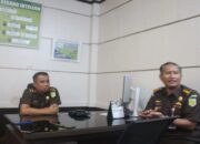 Kejari Bukittinggi Tahan Dua Tersangka Korupsi Gedung Pasar Atas, Negara Rugi Rp811 Juta