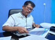 PDAM Tirta Antokan Agam Siagakan Tim Teknis-Mobil Tangki Cegah Gangguan Air Selama Ramadhan