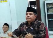 Bupati Agam Tegaskan Tindak Distributor Pupuk Nakal