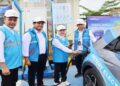 PLN Siapkan 1.000 SPKLU untuk Mudik EV Idulfitri 2025, Dukung Perjalanan Aman dan Nyaman