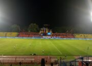 Tanpa 8 Pilar, Ini Starting Eleven Semen Padang FC Kontra Persib
