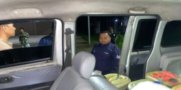 Polres Pasaman Ungkap Penimbunan BBM Pertalite, Pelaku Ditangkap Setelah Kejar-kejaran dengan Polisi 8 Polres Pasaman Ungkap Penimbunan BBM Pertalite, Pelaku Ditangkap Setelah Kejar-kejaran dengan Polisi