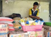 Pemkab Pasaman Barat Gelar Pangan Murah jelang Idul Fitri untuk Stabilkan Harga Kebutuhan Pokok
