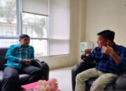 Pemkab Agam Alokasikan Rp3 Miliar untuk Renovasi Pasar Ahad, Prioritas Pembangunan 2025